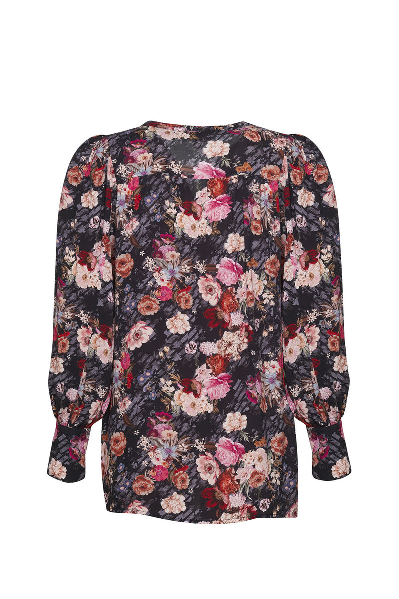 Madly Sweetly Florient Blouse