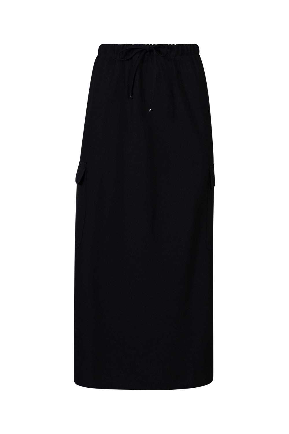 Madly Sweetly Cipher Skirt - Black – ROSSELLINI + SHINE