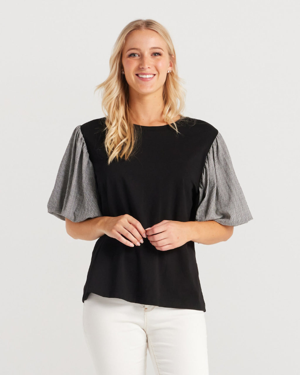 Eloise Top