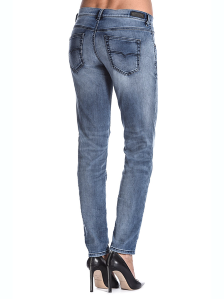 Diesel on sale belthy jeans