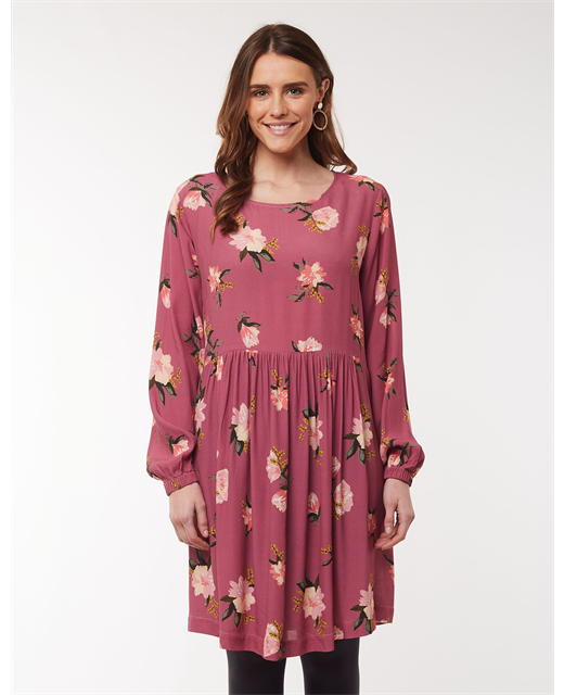 Elm Garden Party Dress