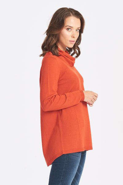 Pumpkin hot sale jumper womens