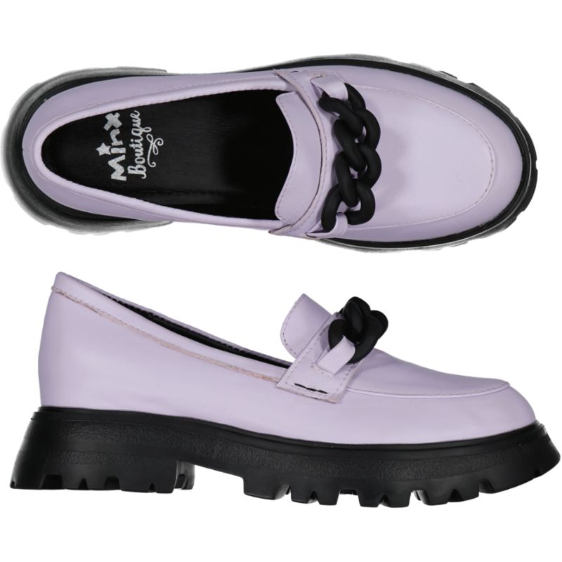 Minx Clash Lilac