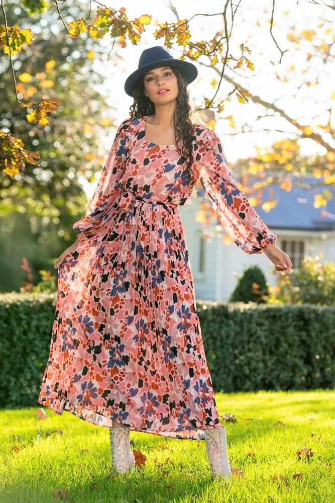 Augustine Dani Dress – ROSSELLINI + SHINE