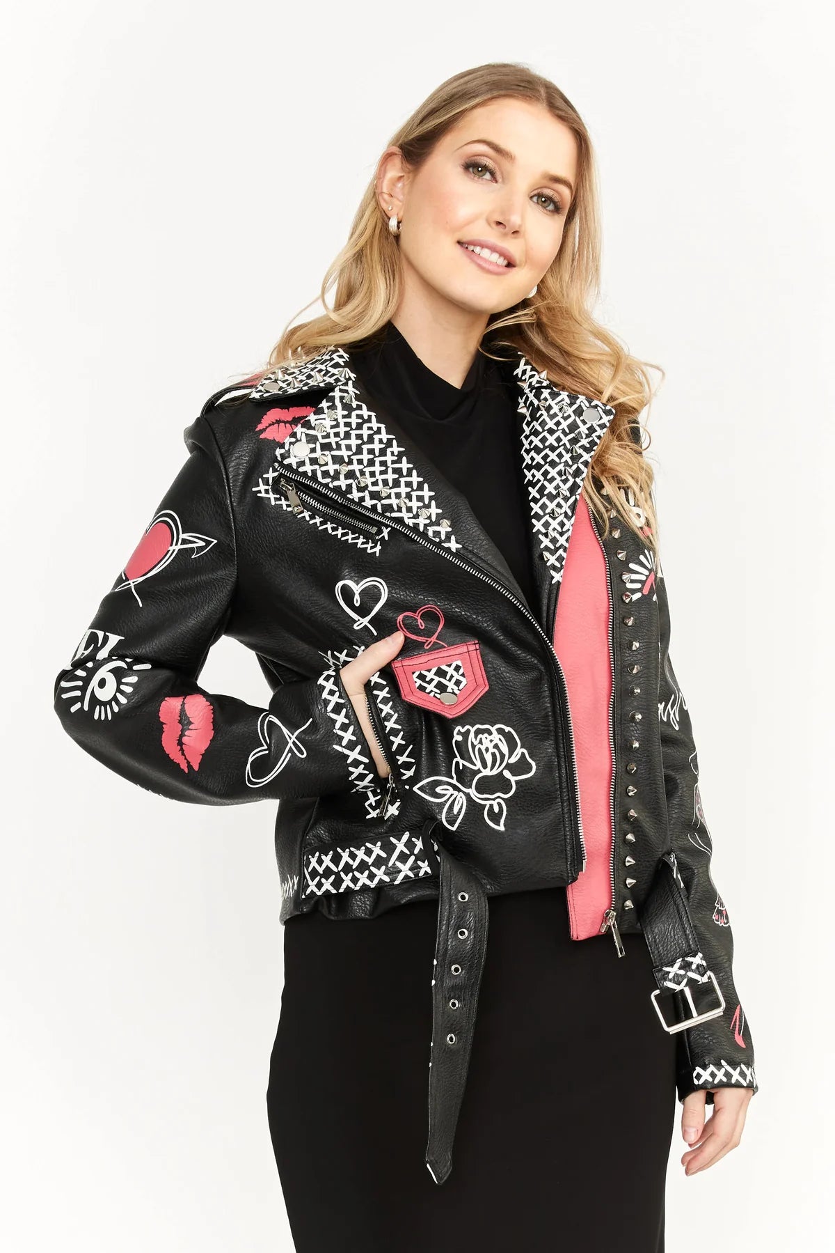 Embrace the Chill: Winter Fashion Trends for 2024 ROSSELLINI + SHINE Embrace the Chill: Winter Fashion Trends for 2024 ROSSELLINI + SHINE