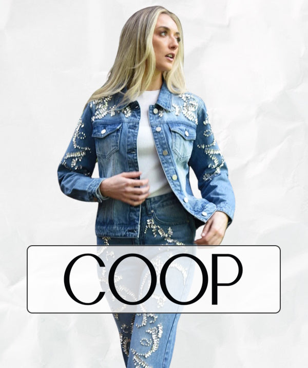 Sale Jackets