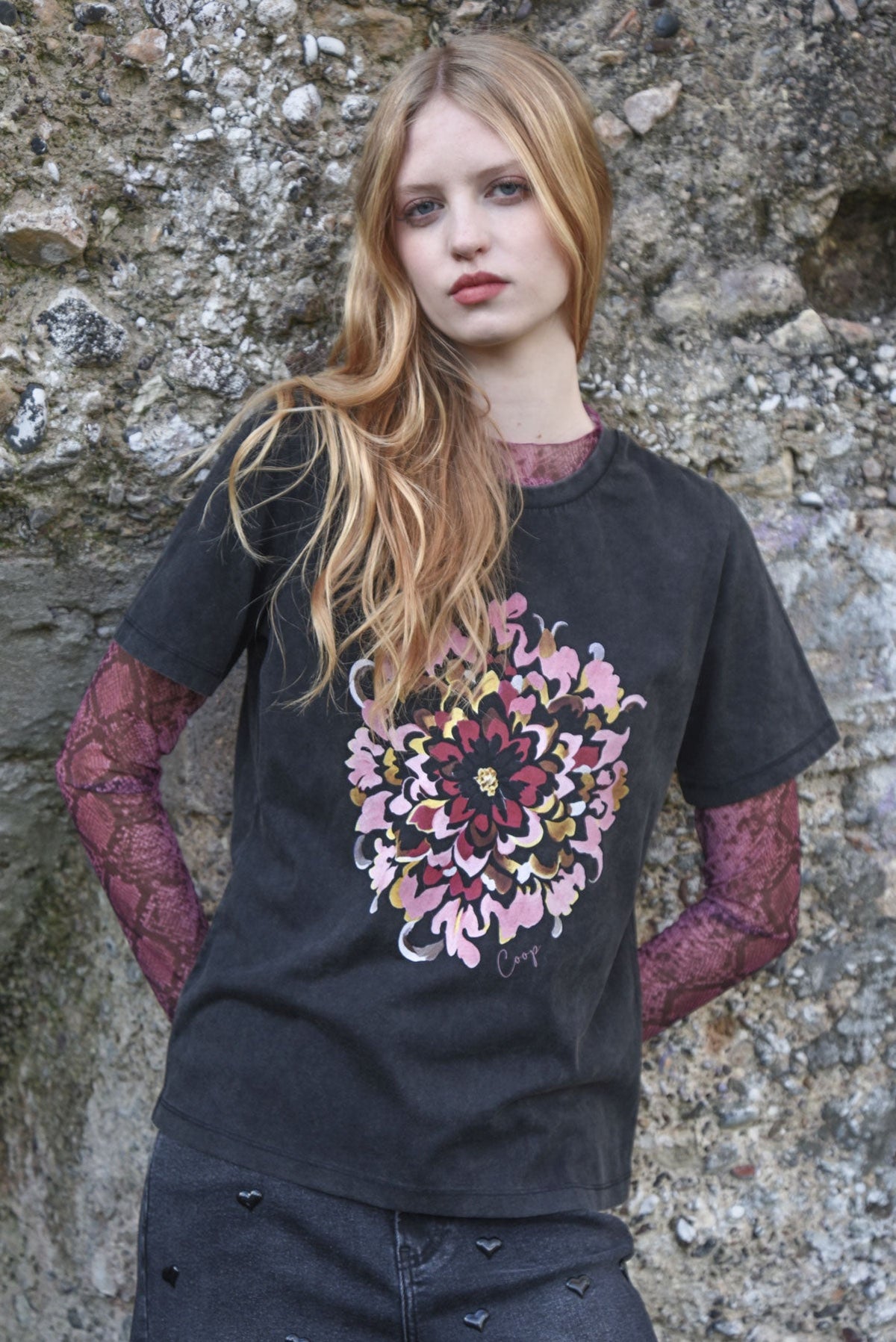 Coop T-Shirts