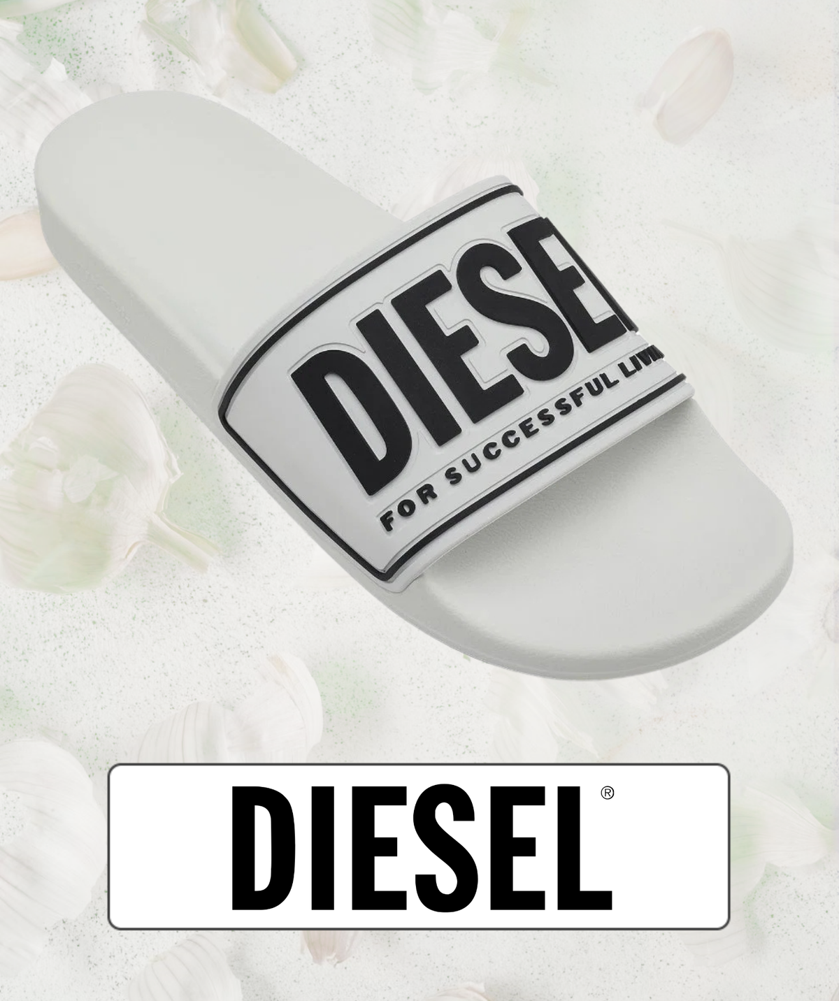 DIESEL SNEAKERS * HAMILTON CBD * NZ