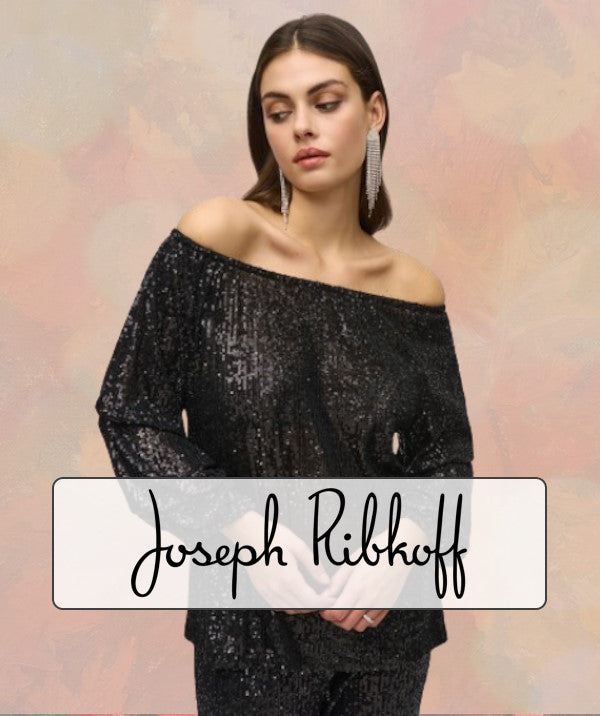 JOSEPH RIBKOFF @ ROSSELLINI.NZ – ROSSELLINI + SHINE
