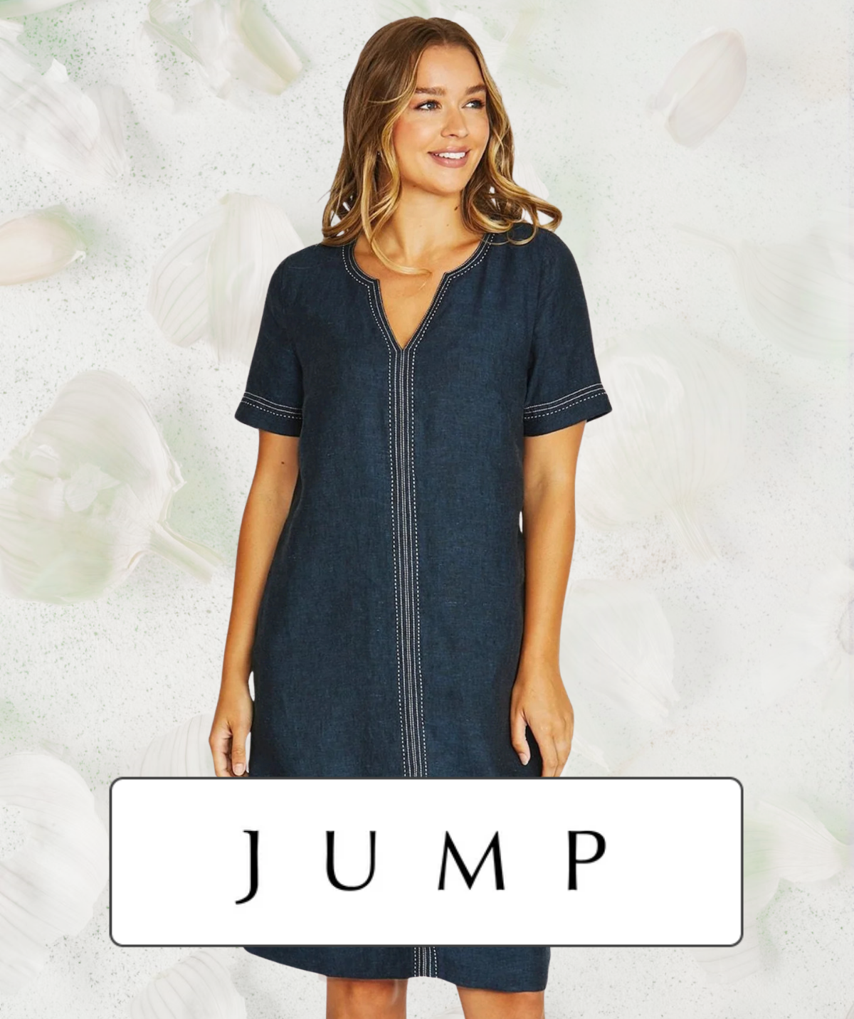 JUMP @ ROSSELLINI * 371 VICTORIA STREET HAMILTON NZ