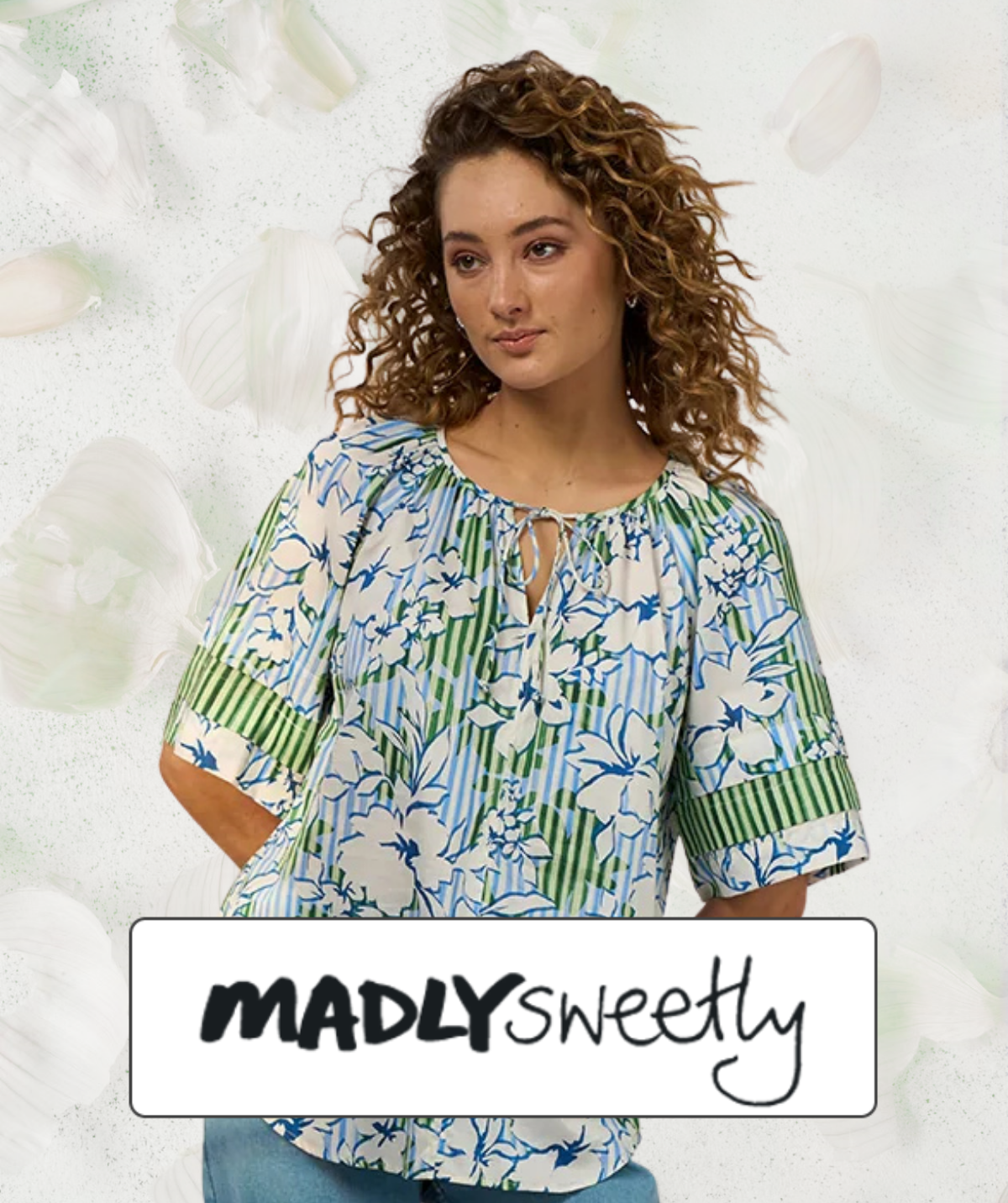 MADLY SWEETLY - ROSSELLINI - HAMILTON - NZ
