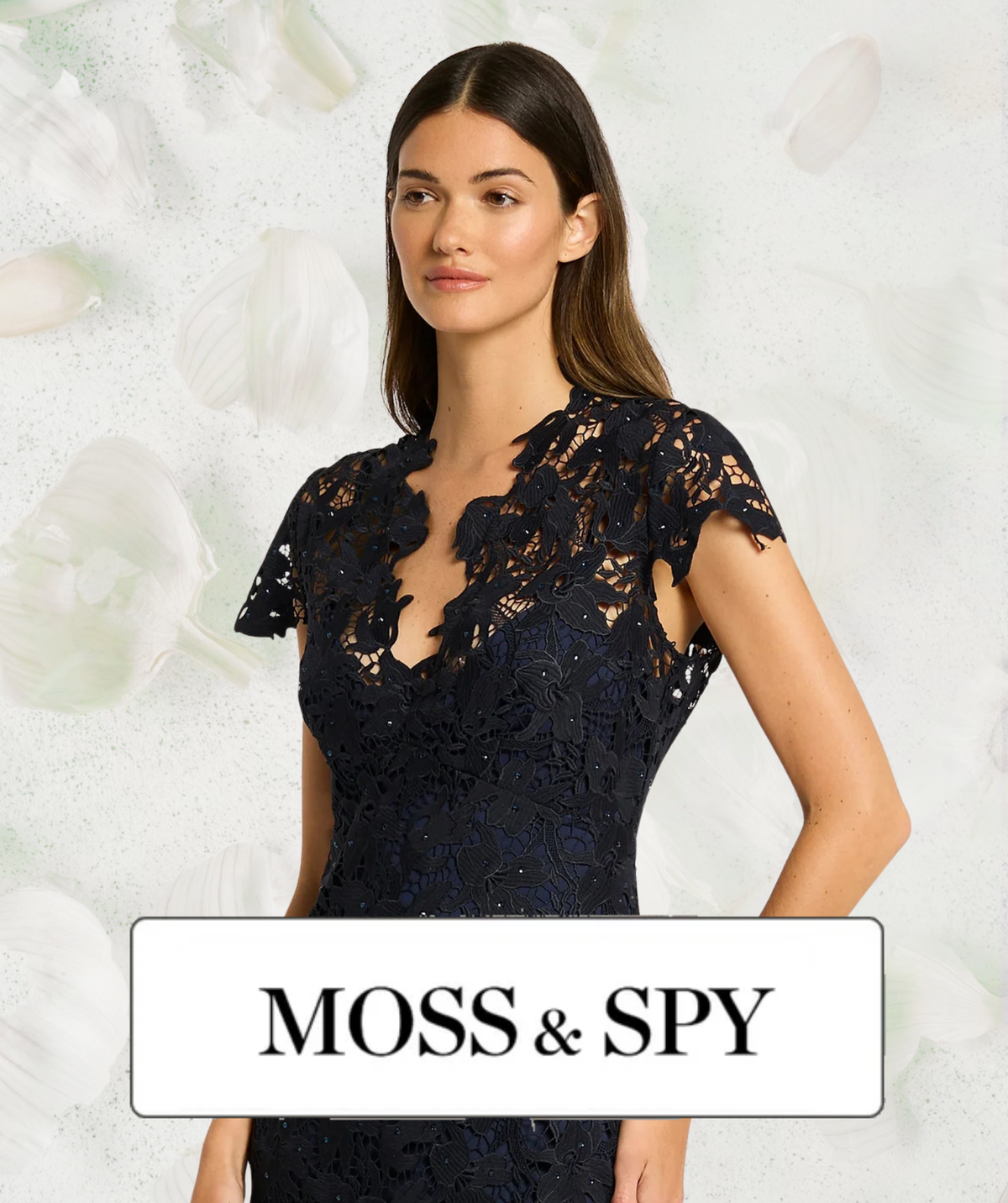 MOSS & SPY @ ROSSELLINI - HAMILTON - NZ