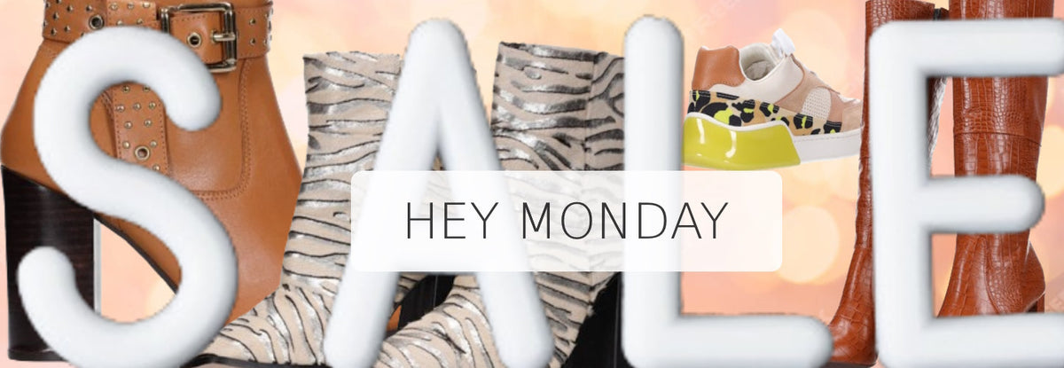 HEY MONDAY ONLINE - HAMILTON - NZ
