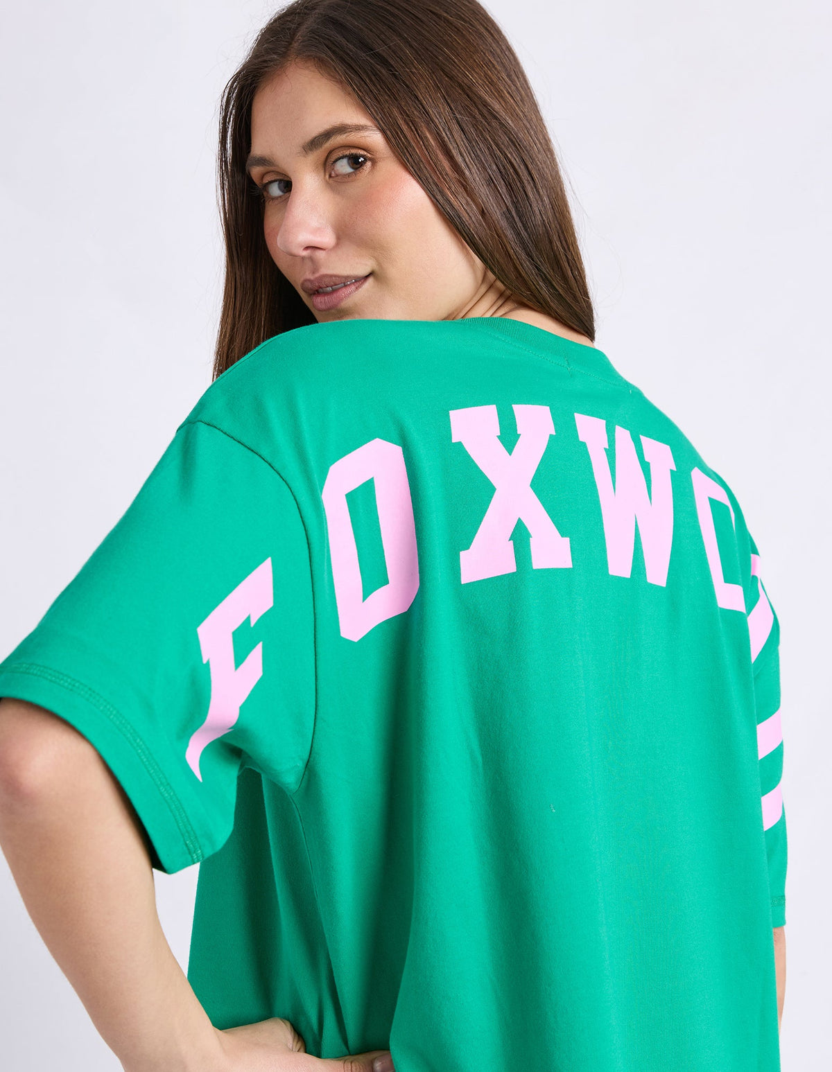 Foxwood Interval Tee