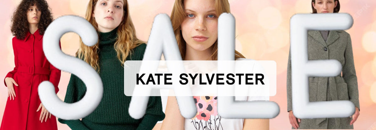 Kate Sylvester Sale