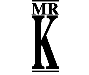 Mr K Eveningwear