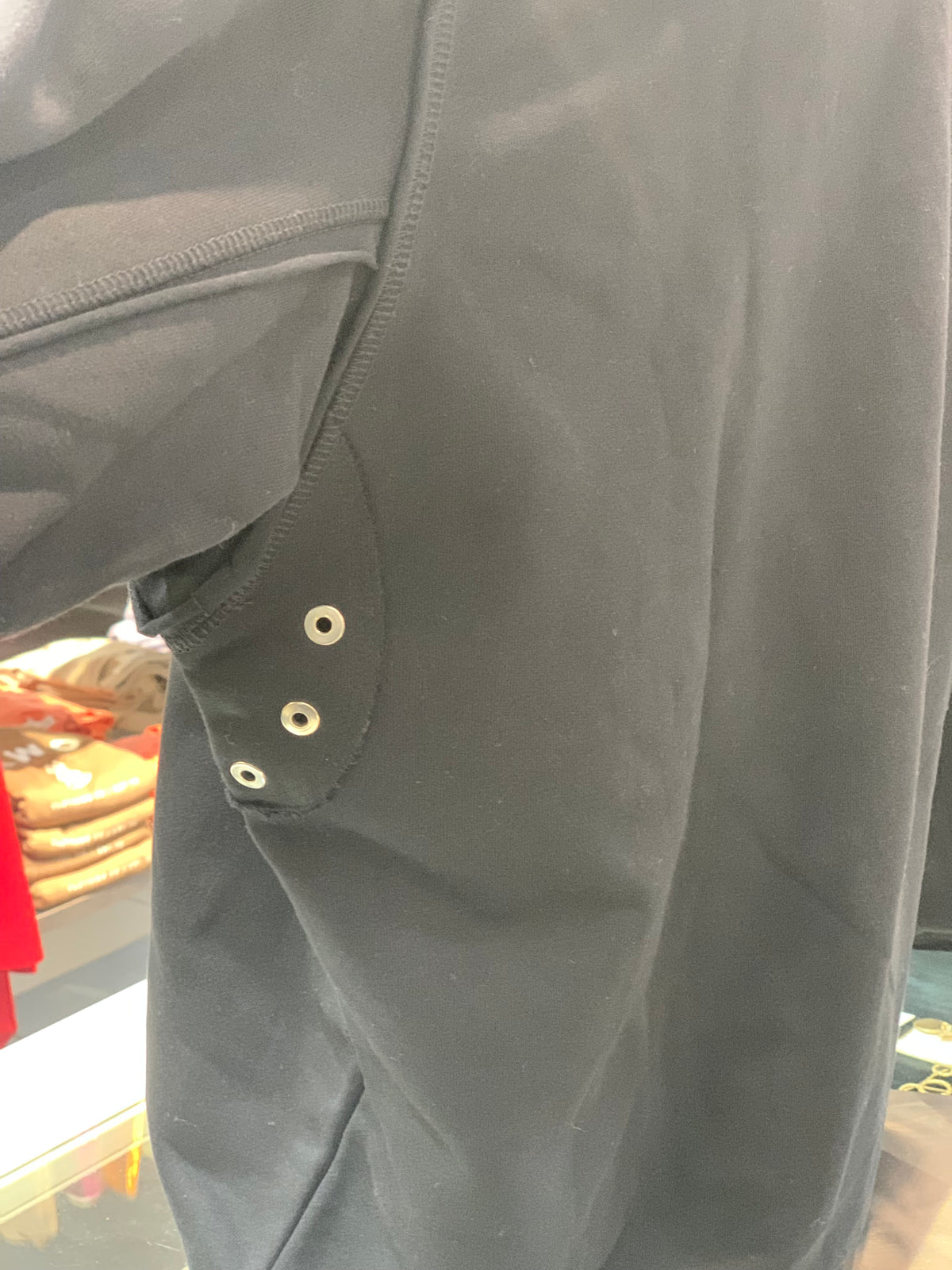 Diesel F-Lyany-E Sweater Black