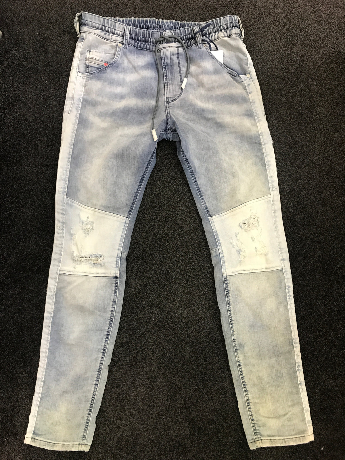 Diesel Sweat Jean