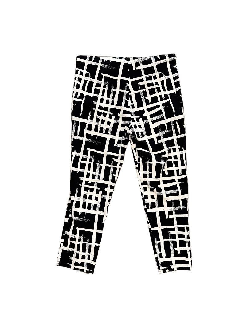 Bittermoon Capri Pant - Paintbrush