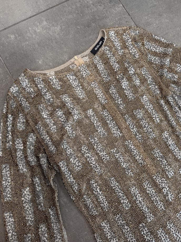 Moss & Spy Belle Dress