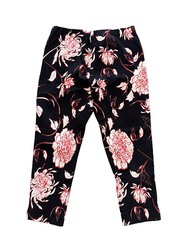 Bittermoon Capri Pant - Cameo