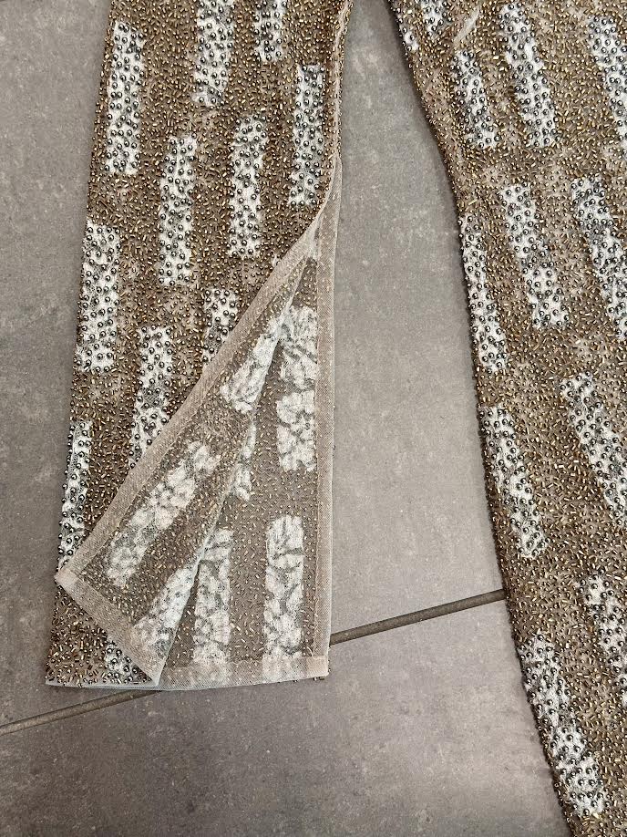 Moss & Spy Belle Dress