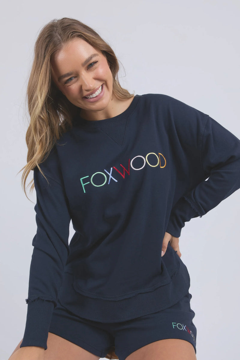 Foxwood Simplified Confetti Crew