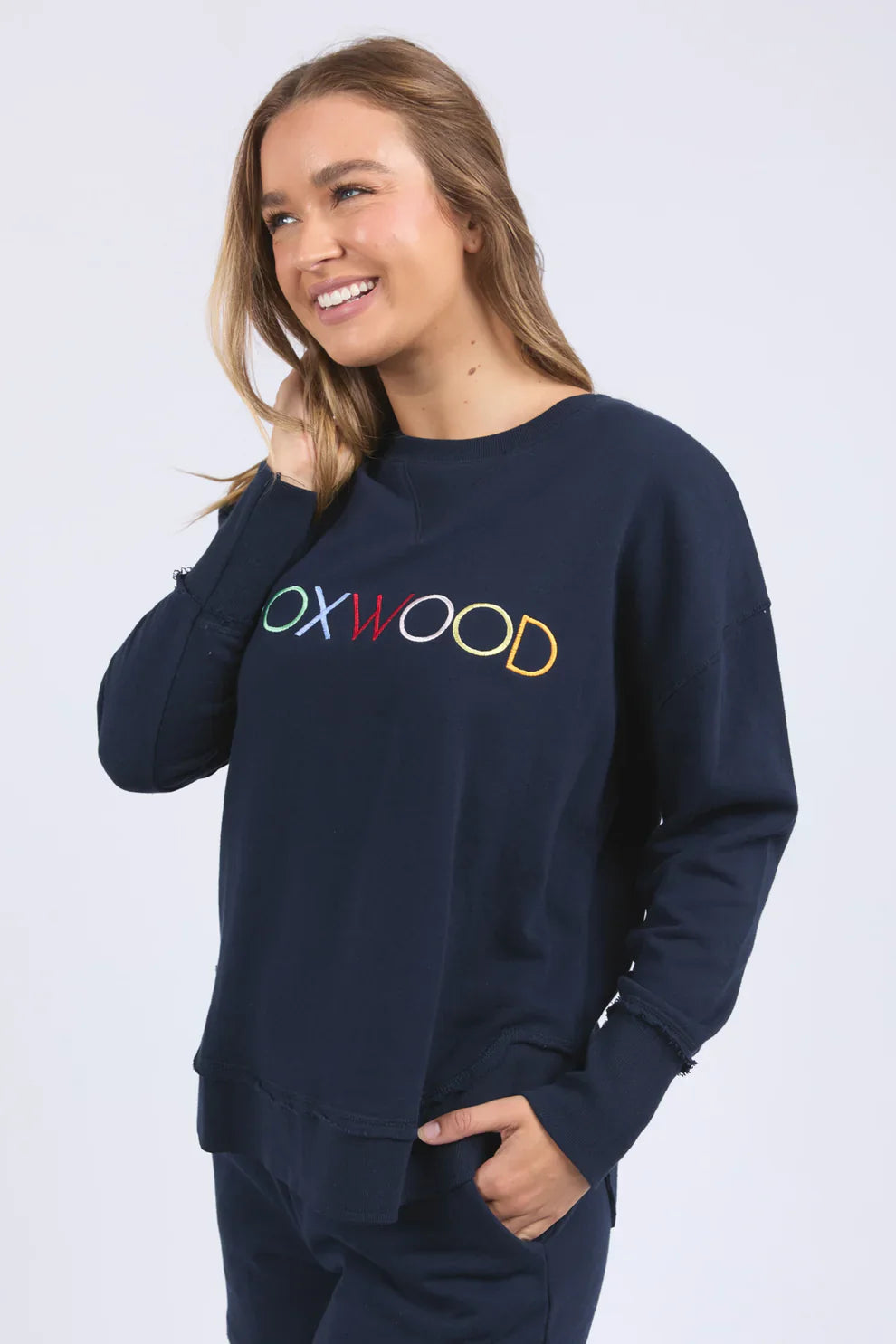 Foxwood Simplified Confetti Crew