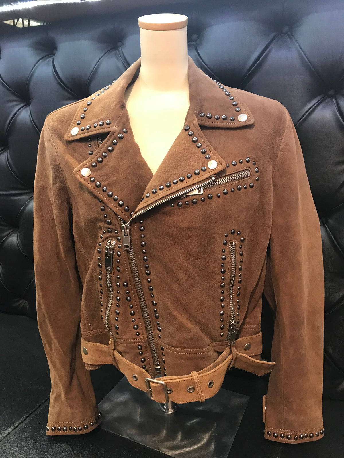 Diesel  L Simony Jacket Multi