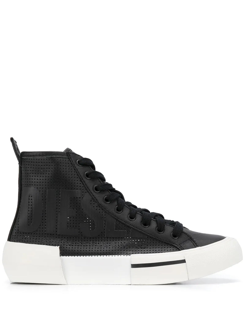 Diesel S-Dese Mid Sneaker