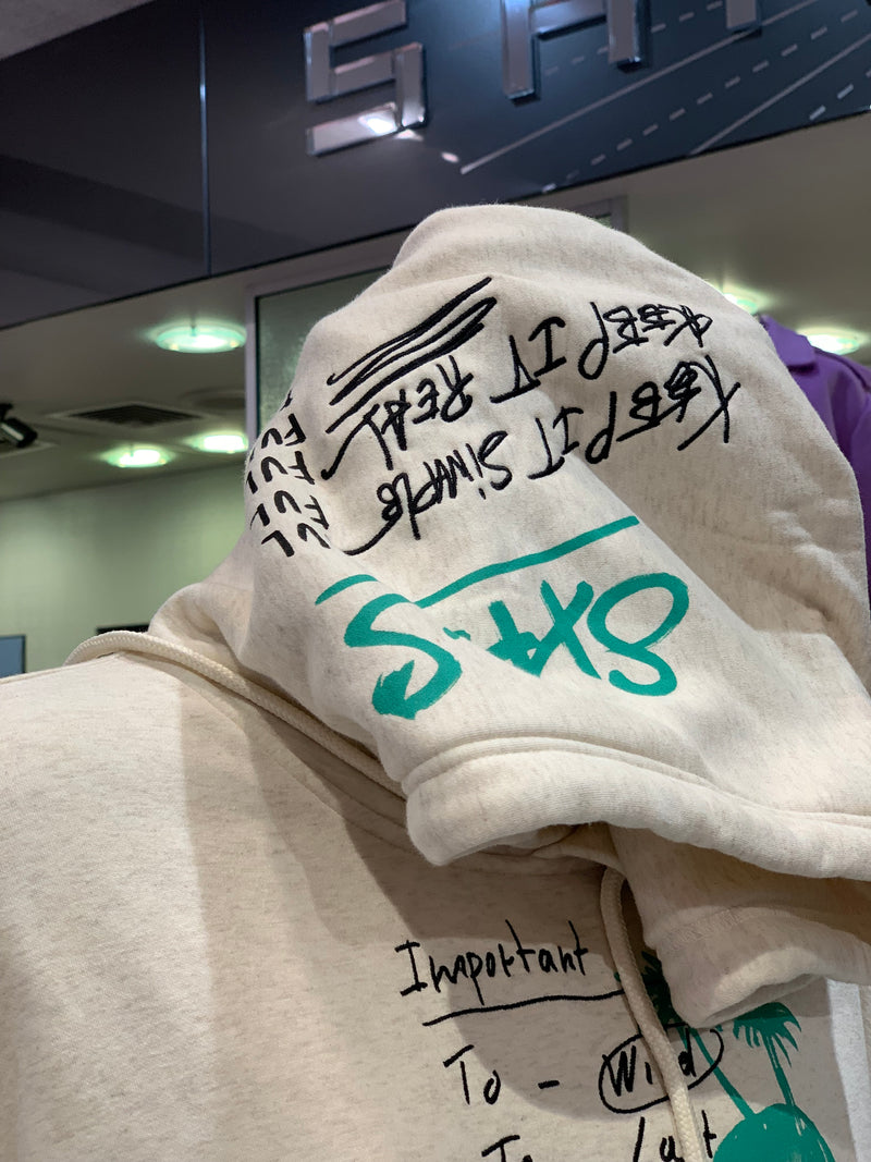 Diesel F-Exa-Hoodie Multi