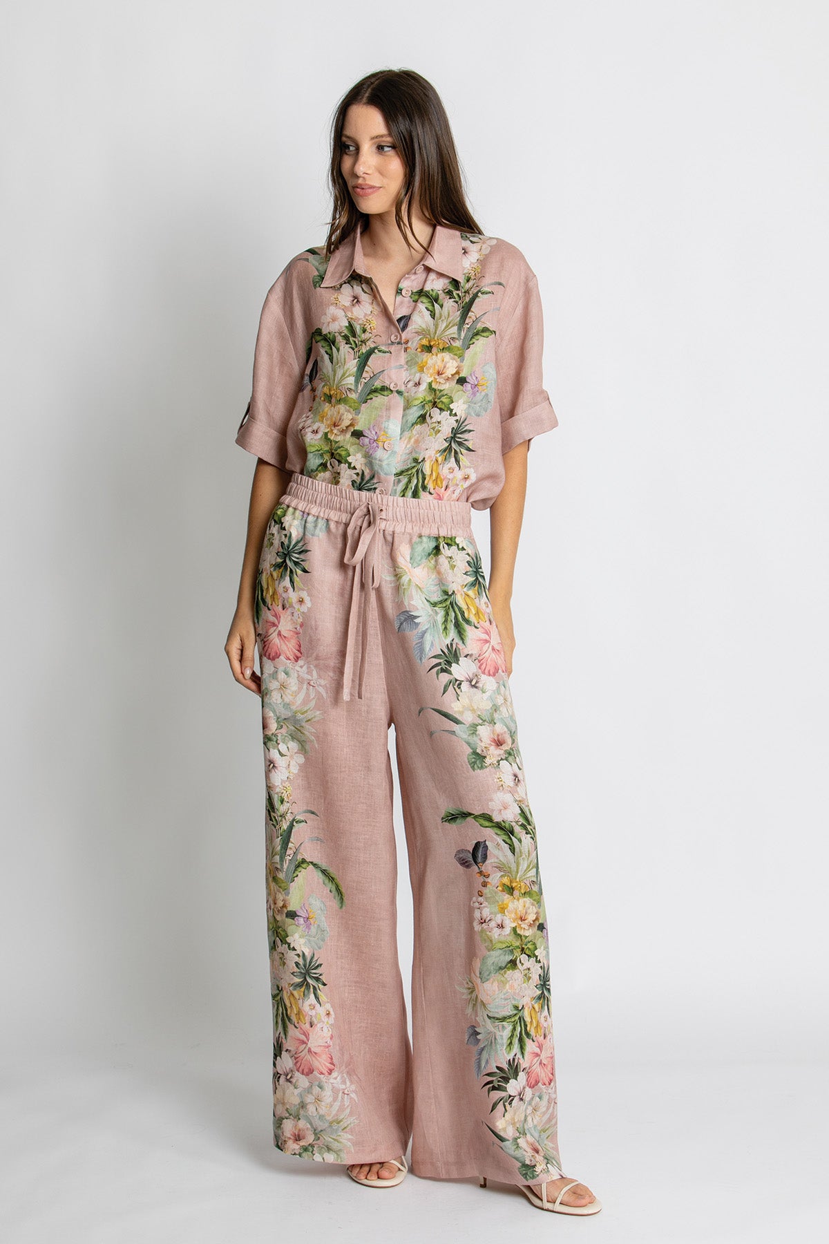 Kachel Harper Pant
