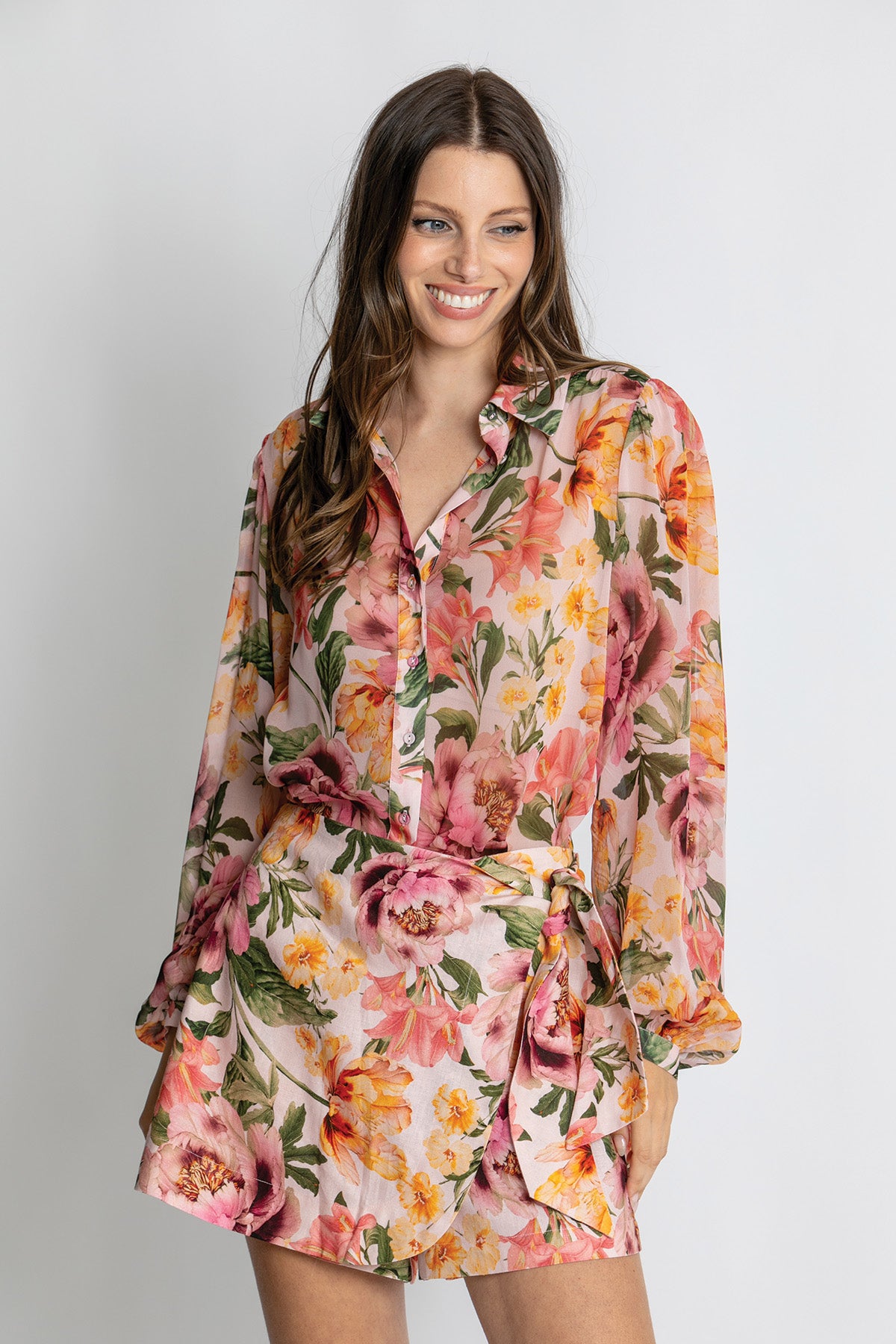 Kachel Ava Shirt