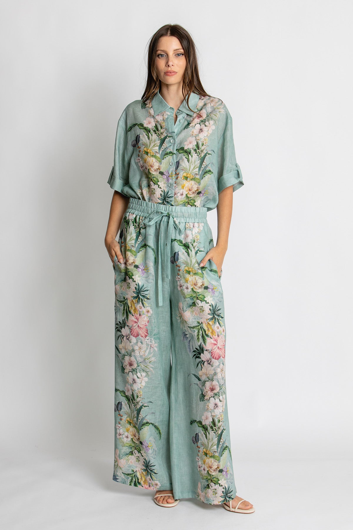 Kachel Sienna Pant