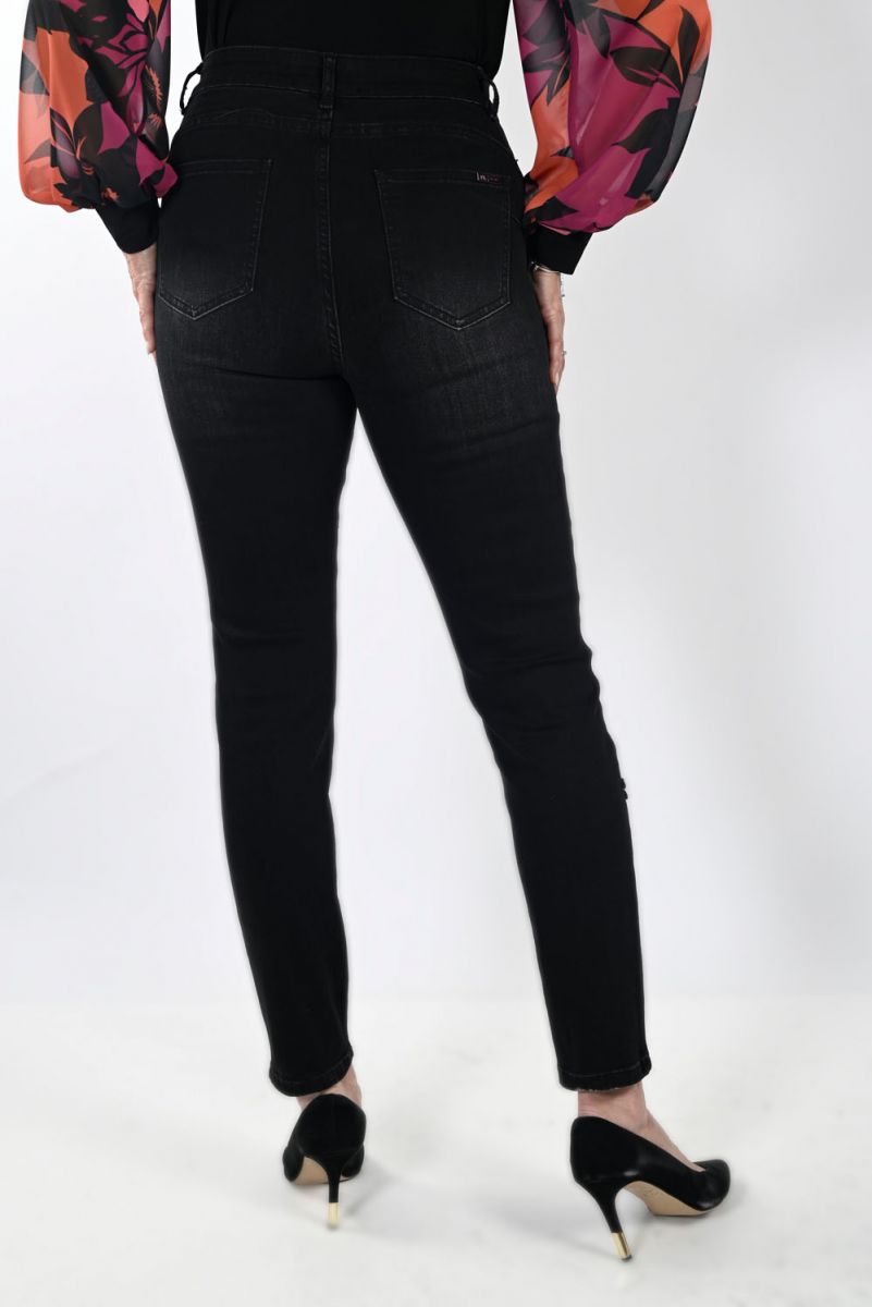 ZANLICE Women's Sexy Club Mini Hot Pants Bandage Denim Jeans Shorts XS Black  at Amazon Women's Clothing store