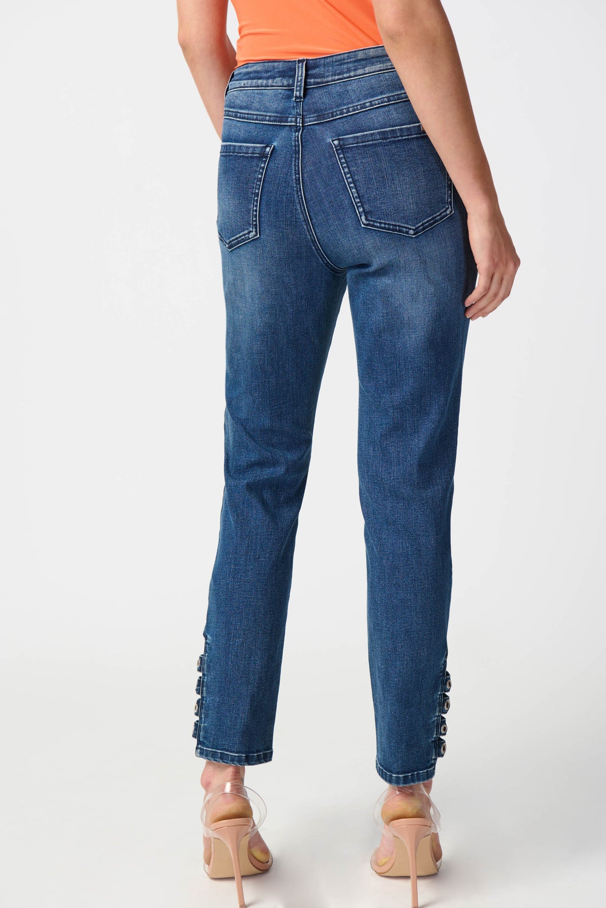 Joseph Ribkoff Slim Jeans