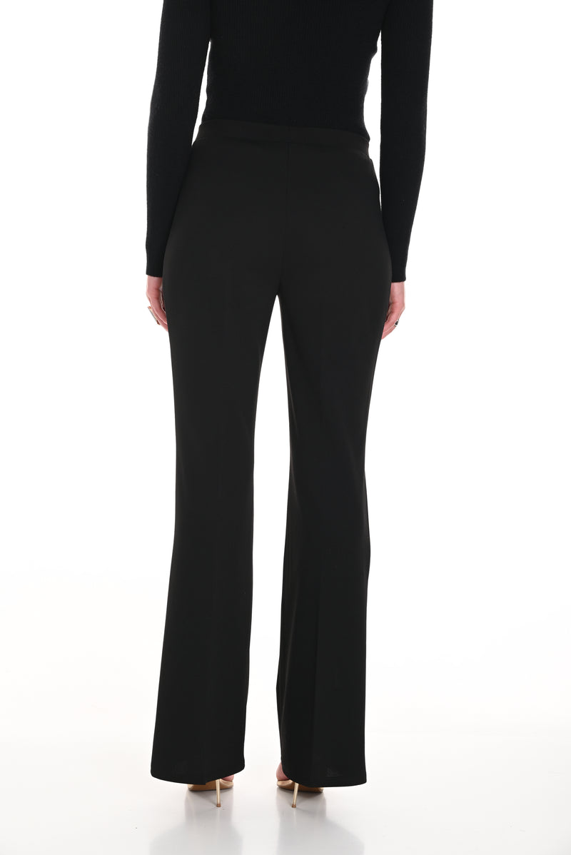 Frank Lyman Stretch Knit Pant