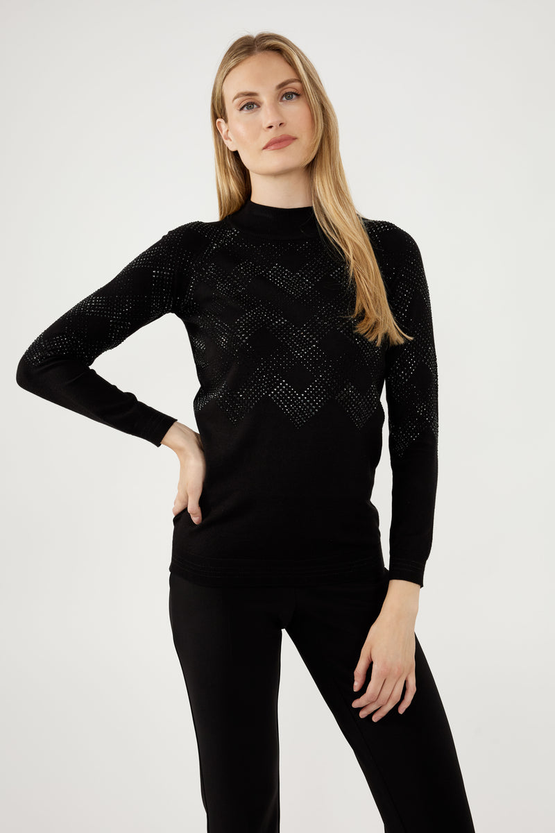 Frank Lyman Geometric Top