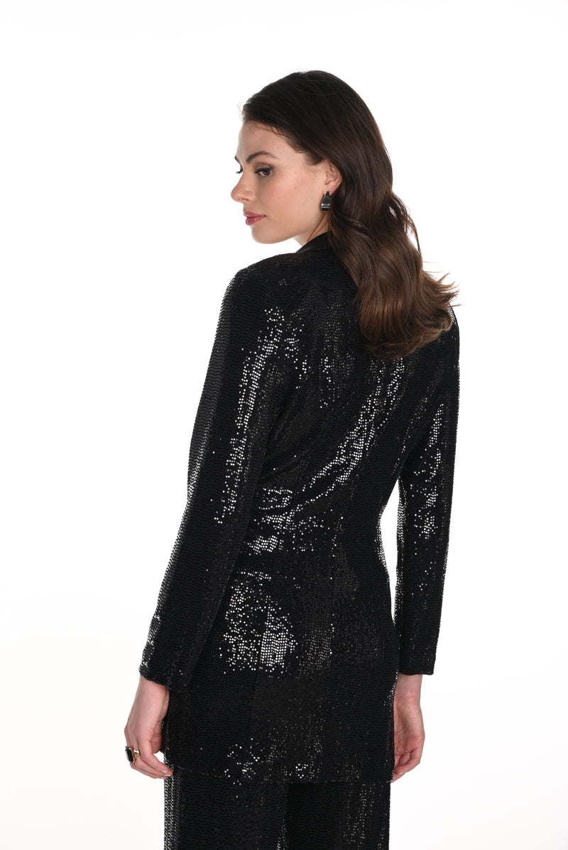 Frank Lyman Sparkle Jacket