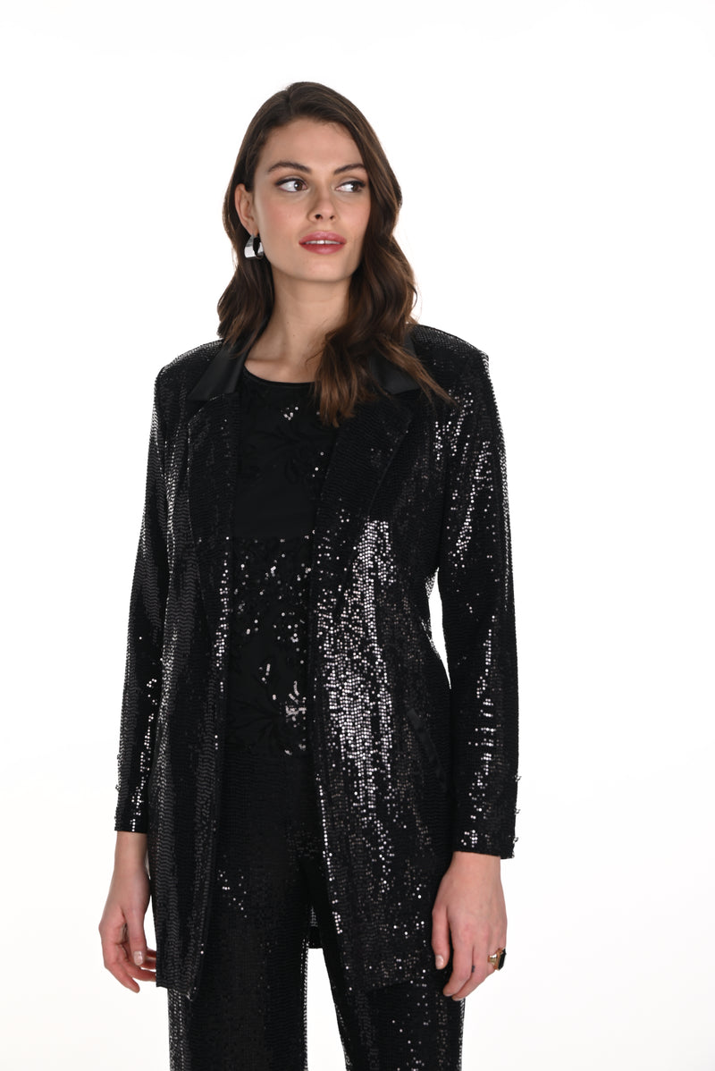 Frank Lyman Sparkle Jacket