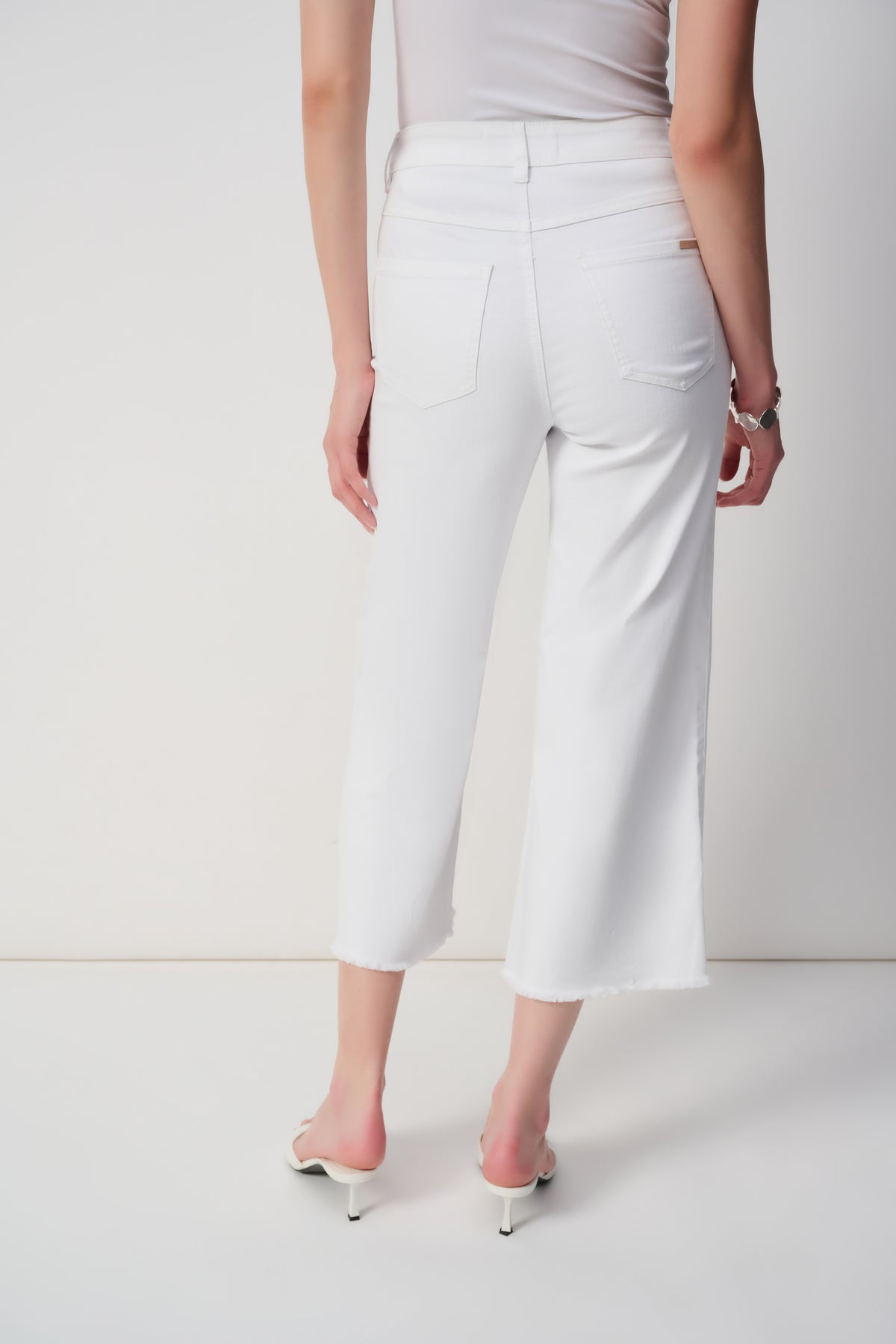 Joseph Ribkoff Culotte Jeans