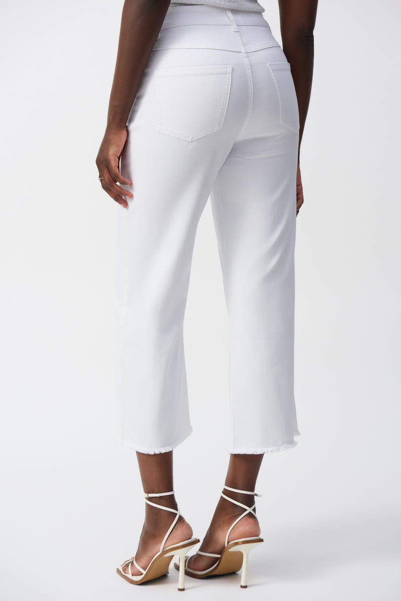 Joseph Ribkoff Culotte Jeans