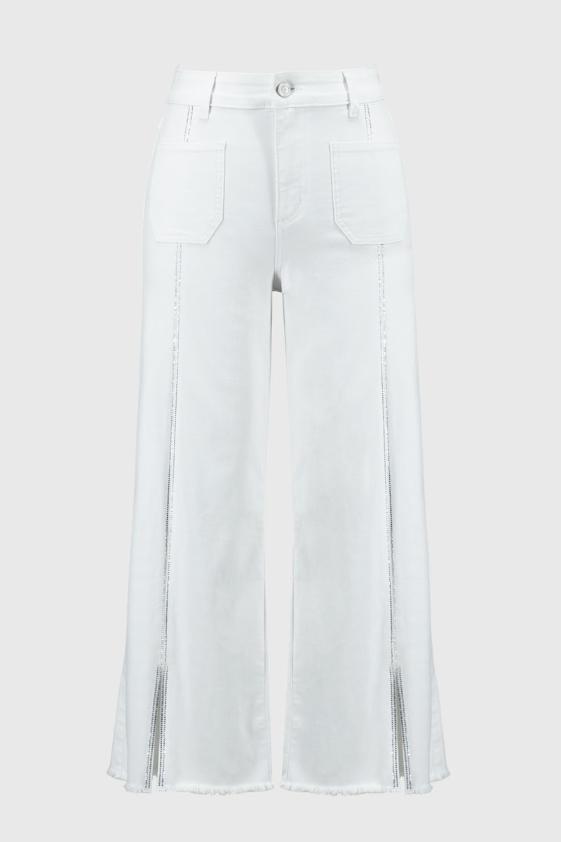 Joseph Ribkoff Culotte Jeans