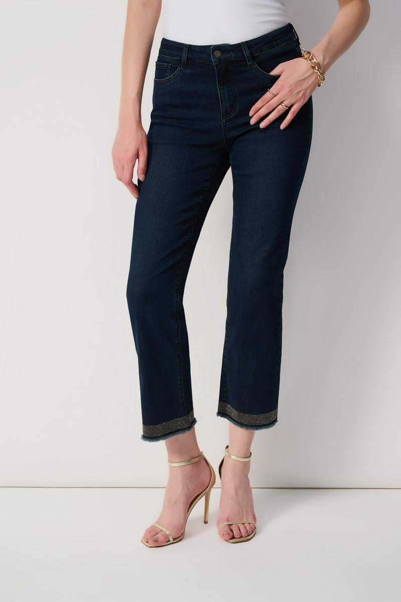 Joseph Ribkoff Repreve Jeans