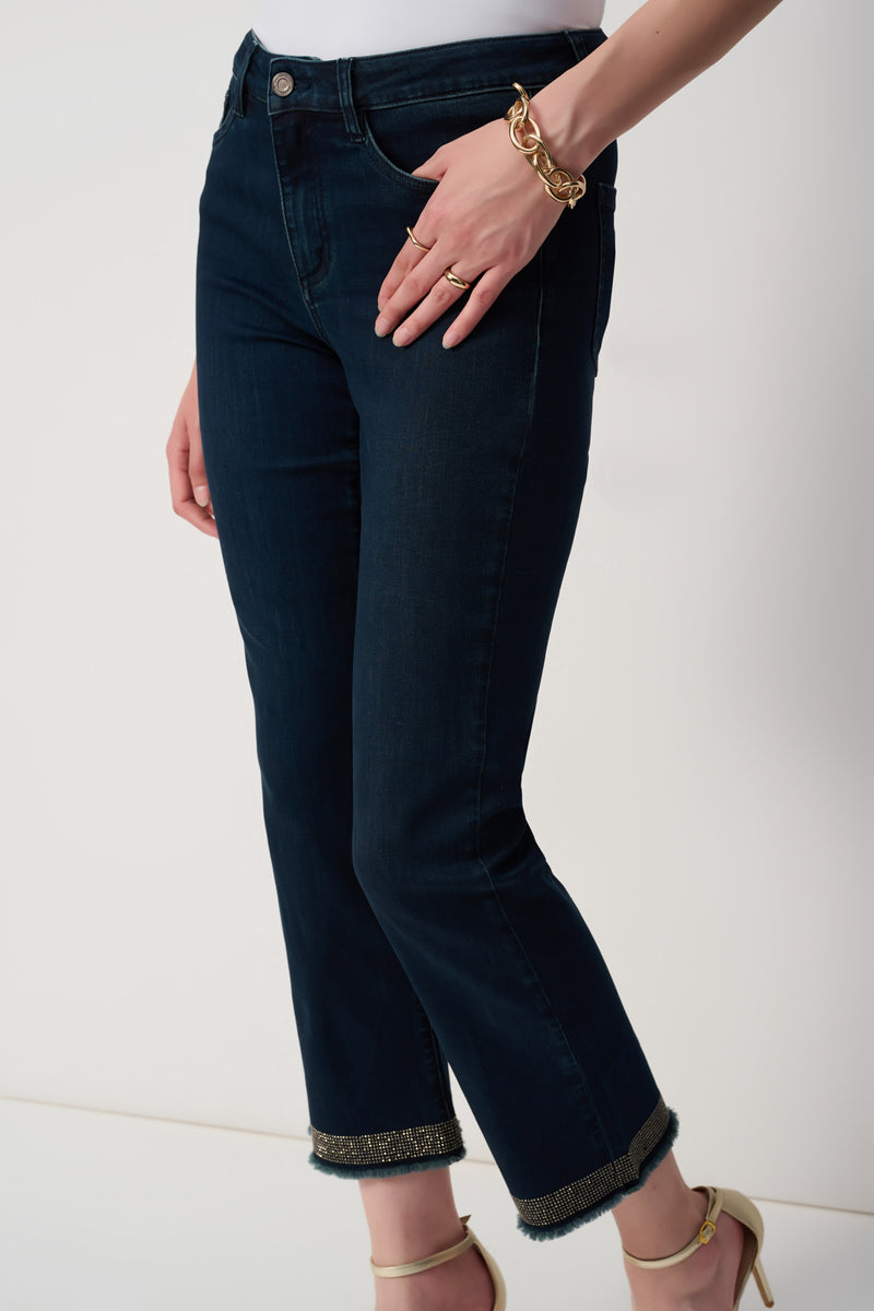 Joseph Ribkoff Repreve Jeans