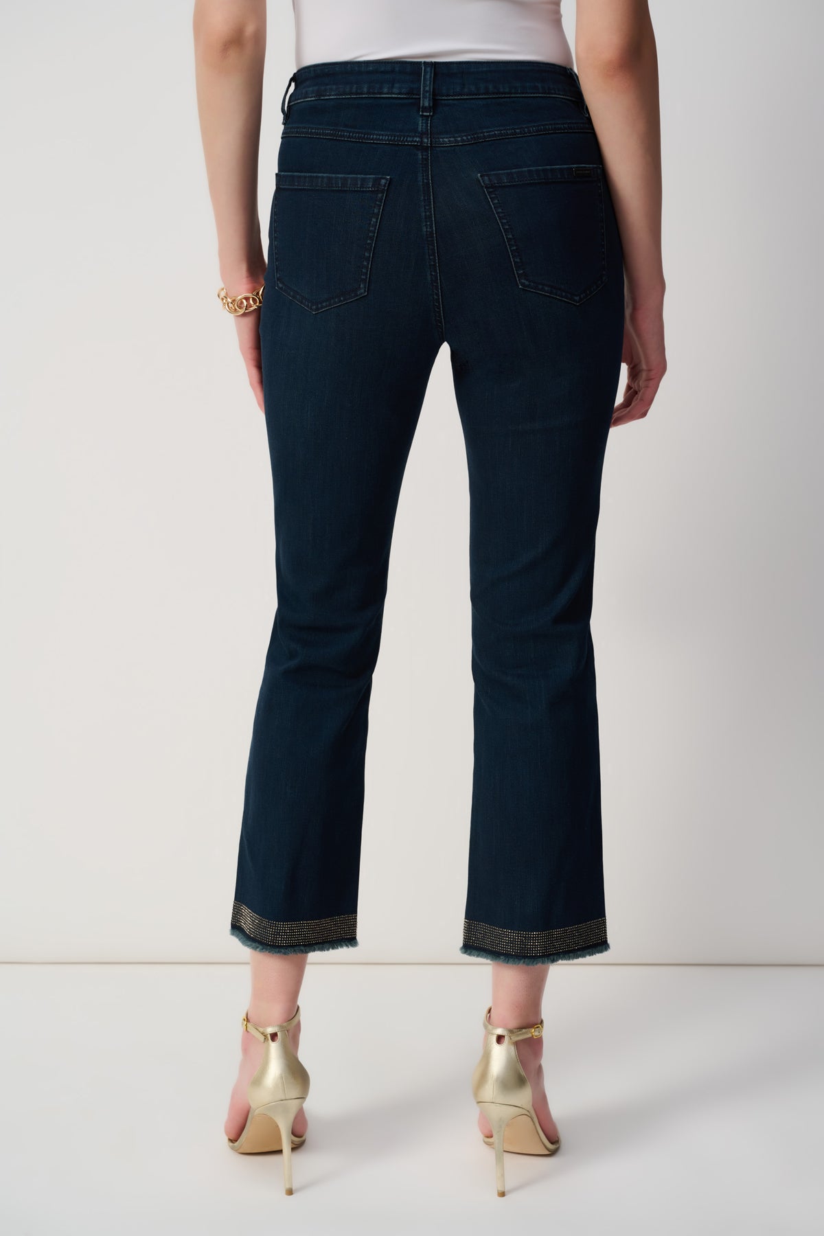 Joseph Ribkoff Repreve Jeans