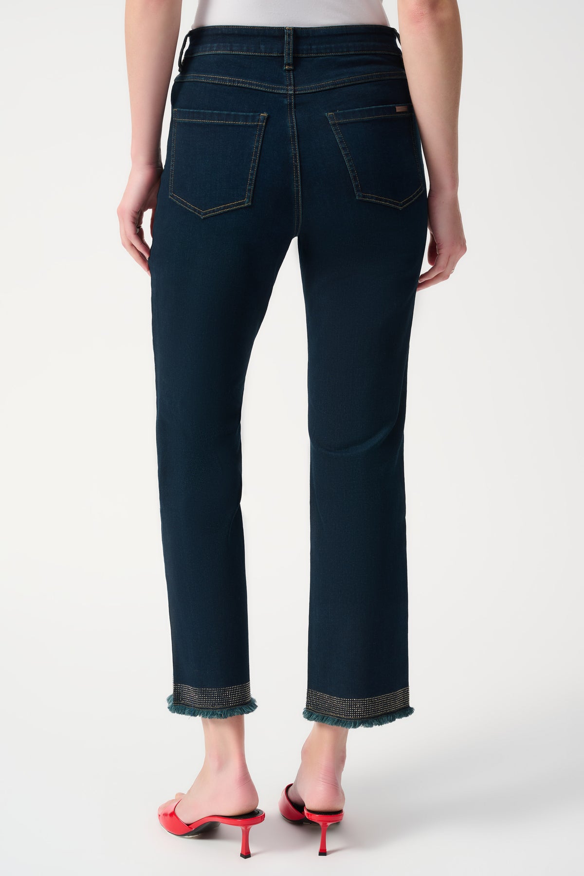 Joseph Ribkoff Repreve Jeans