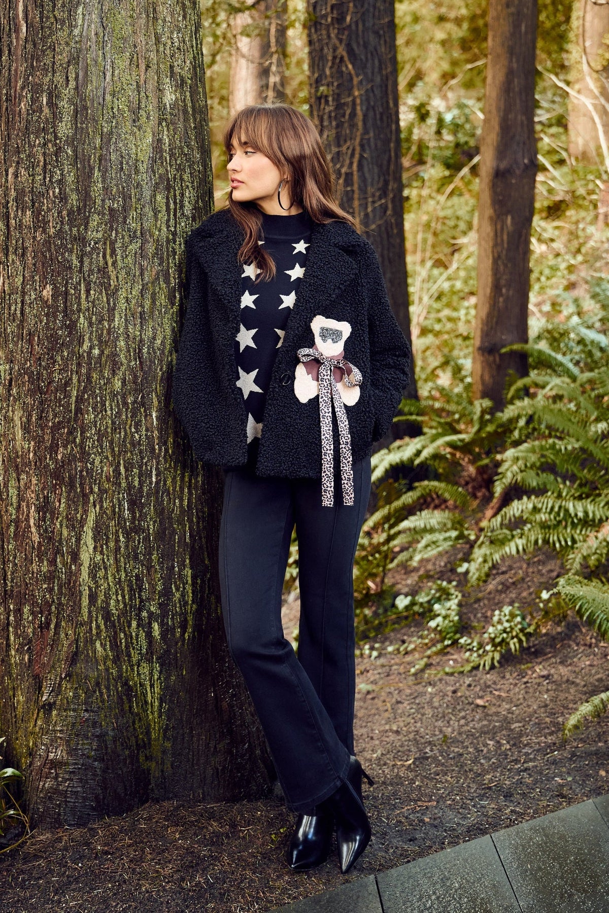 Frank Lyman Designer Jacket