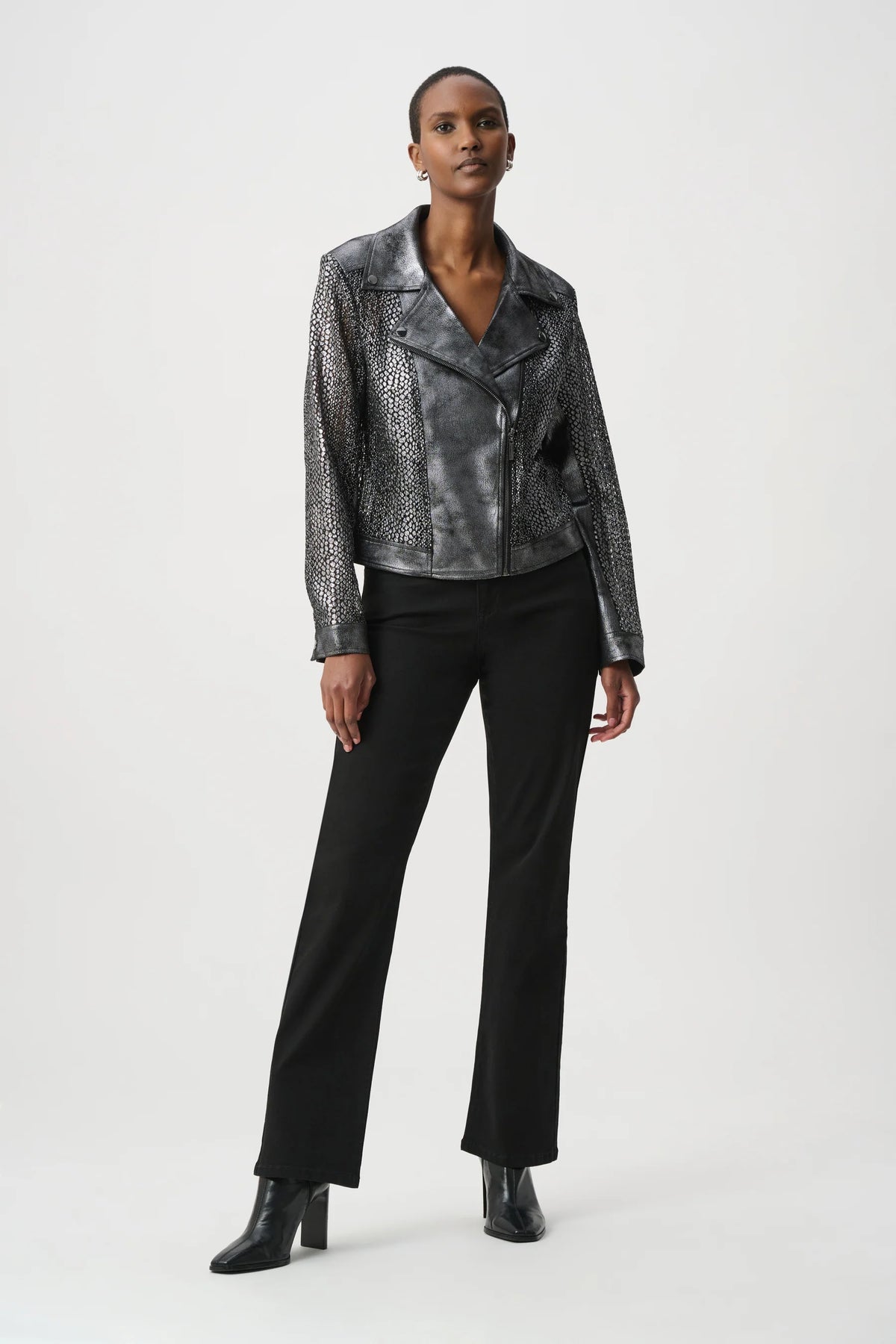 Joseph Ribkoff Alice Jacket