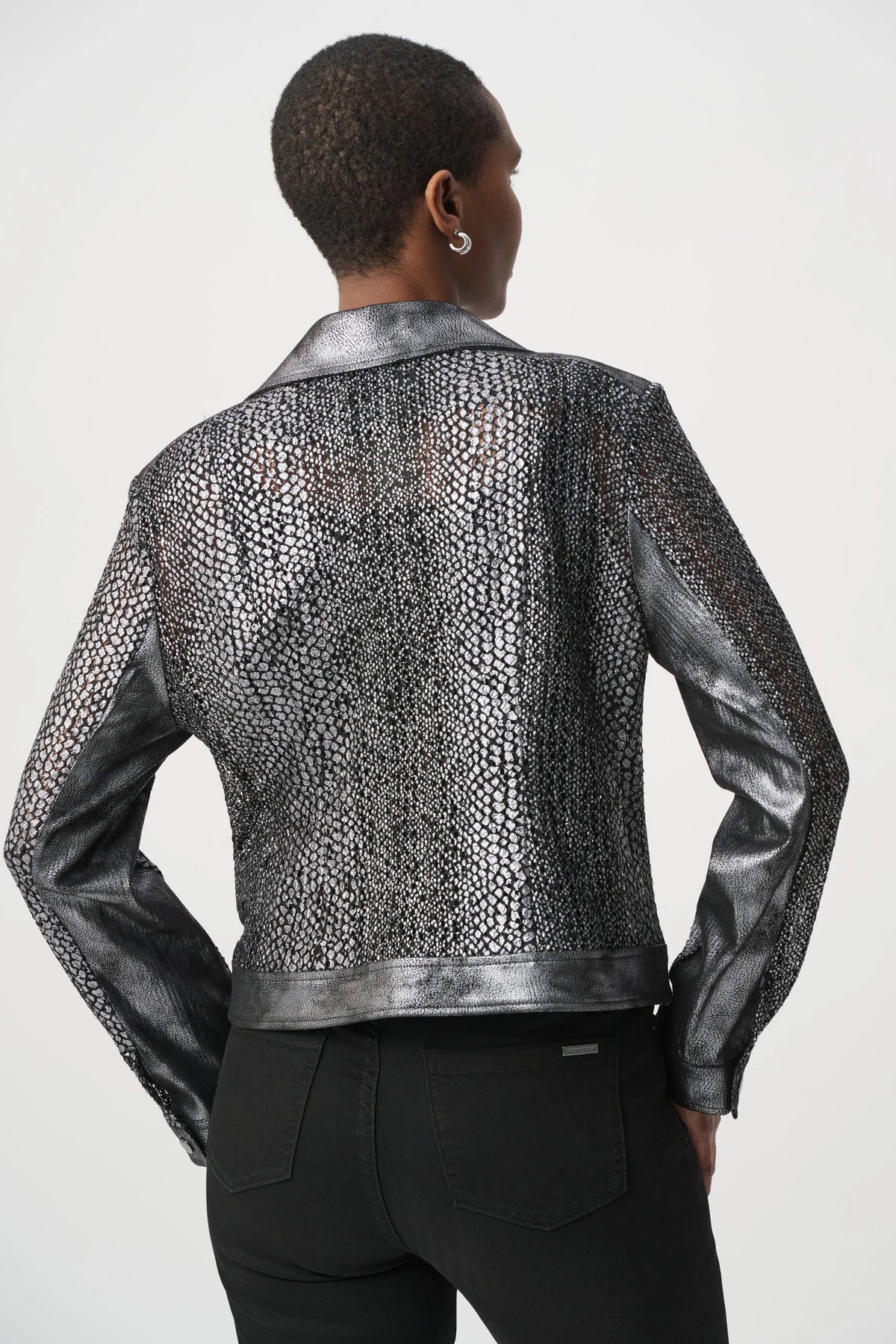 Joseph Ribkoff Alice Jacket